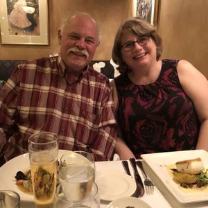 Meet your Posher, Noreen